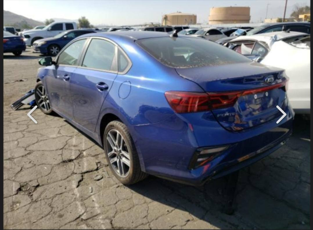 سلام عليكم كيا فورتي ٢٠١٩
للبيع 
كير at محور 
مكينة ٢٠٠٠ دوش
 رادار امامي  
رقم الهاتف : ***********
سعر ١٣٠ ورقة
