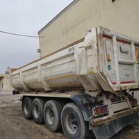 شاحنة • للبيع • دفع رباعي