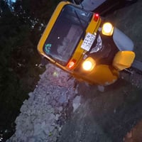 سائق تكتك • تكتك يتامة • ابن حلال