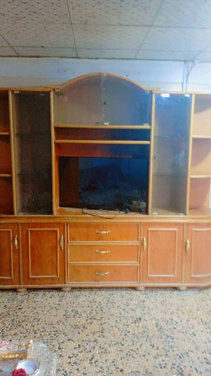 معرض للبيع سعره75مكان البصره الطويسه‏‪***********‬‏
