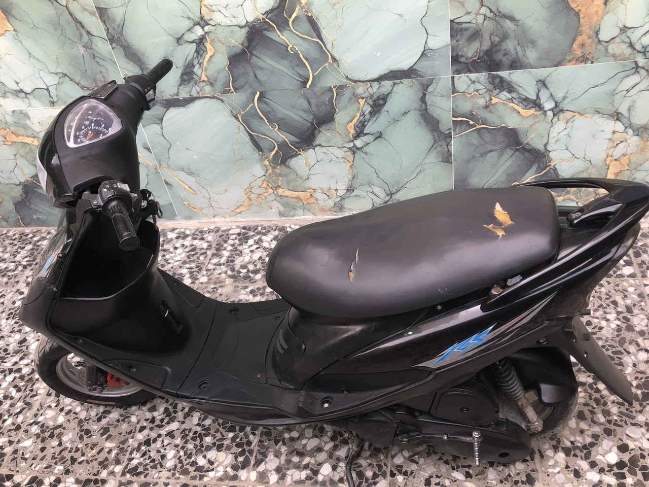 ماكس عدله للبيع ب 550 بيه مجال لشراي نقصه بس كلج خلفي النضافه كدامك وتجي وتشوف بعينك كهربايات كله شغاله مكاني بغداد الامين ثانيه


**إذا كنت صاحب هذا الإعلان وتريد حذفه لأي سبب، رجاءا أرسل رسالة إلى الدعم الفني**