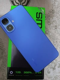 انفنكس سمارت 10 • ١٢٨GB • الفلوجه