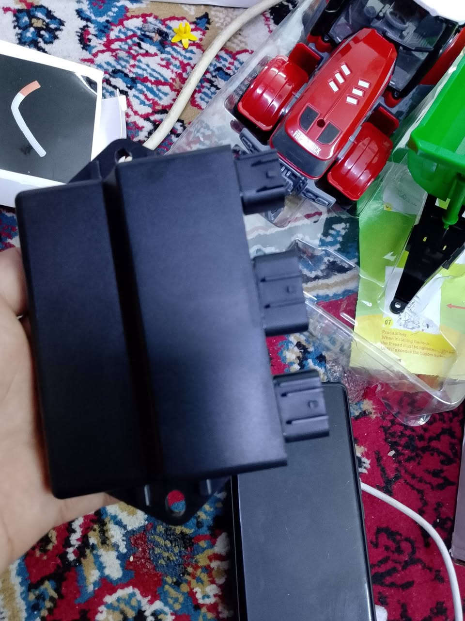 عقل مال دراجه ياماها اليفيده يتفضل خاص


**إذا كنت صاحب هذا الإعلان وتريد حذفه لأي سبب، رجاءا أرسل رسالة إلى الدعم الفني**