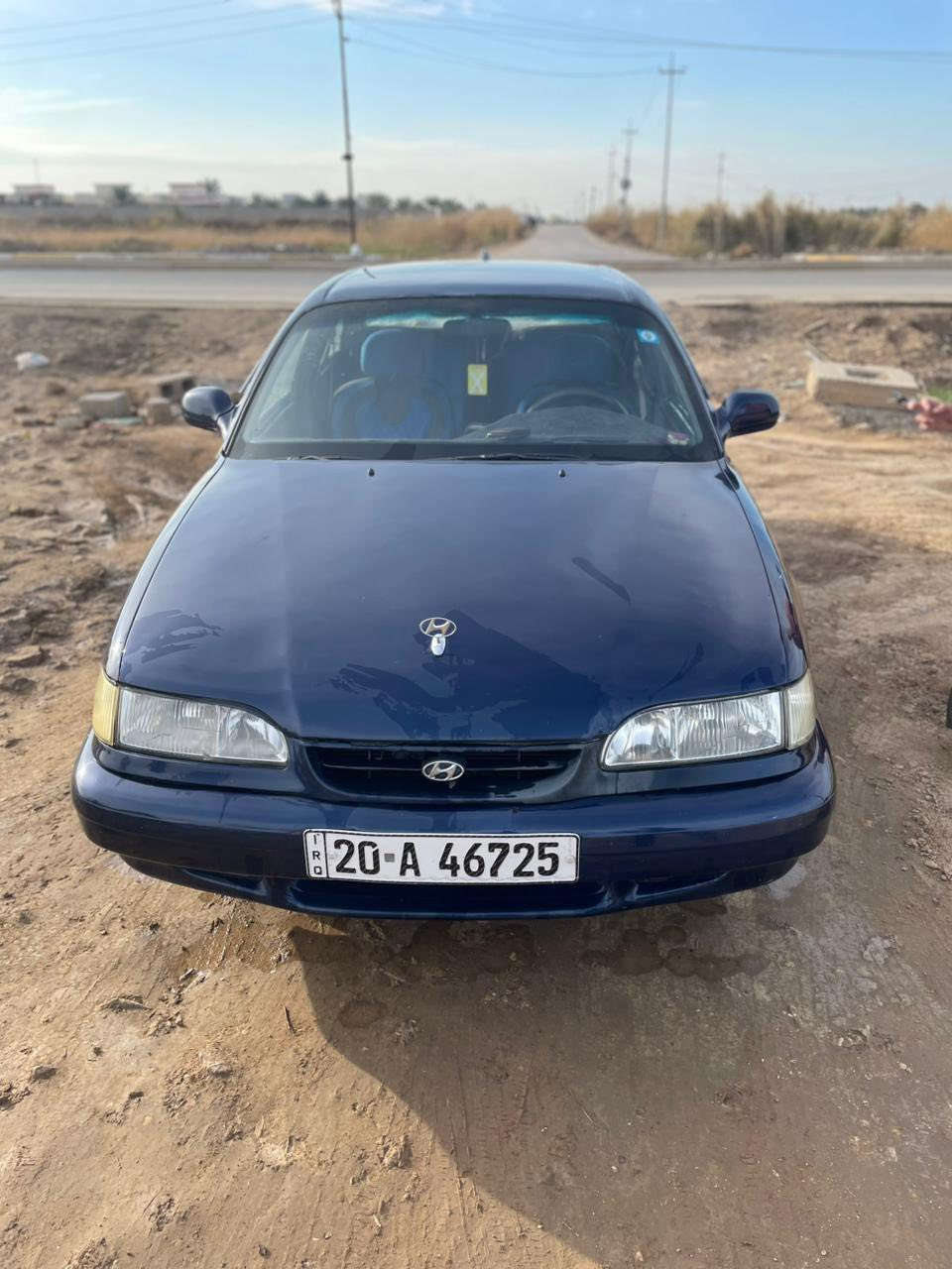 السعر 44
***********
للبيع سوناتا 2 موديل93 رقم ديالى بسمي سنوية جديدة رقم دولي محرك مسكر كير اوتماتيك تخم تاير جديد مصبوغة عام بدون ظربة الشراي يتصل السعر 44وبيه مجال قليل ***********
