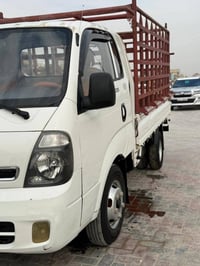 نقل حمولات • داخل أربيل • سريع وآمن