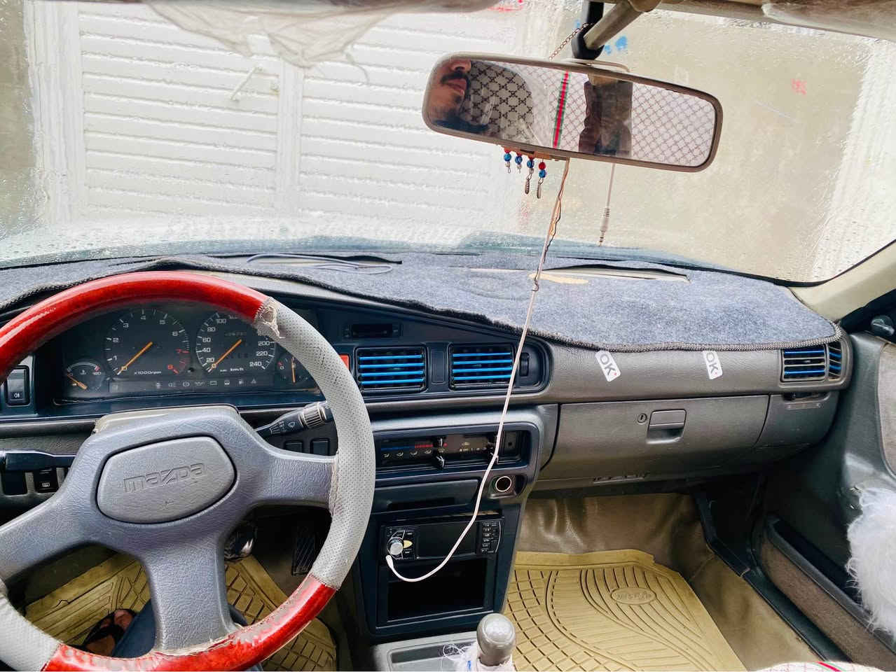 ‎مازدا 8بەخ ئارم سلێمانی***********‎ Singapore
