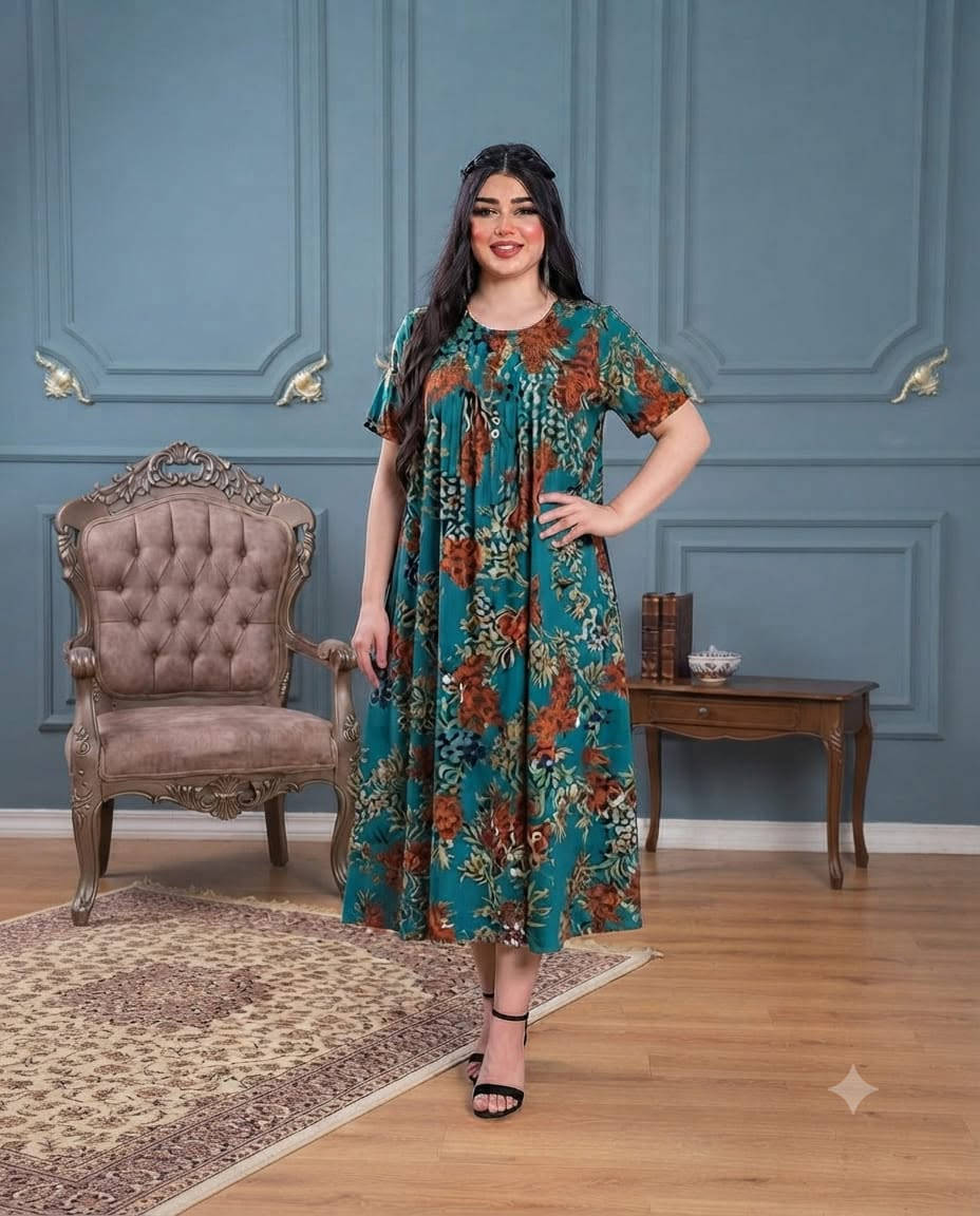 شلحة  نسائي  🥰 

الخامايه_فالينه زبده درجه اولي

القياس فري سايز قالب راهي 

مشكل_نقشات_والوان

توصيل بغداد 5 لاف
محافظات 6 لاف

للحجز والاستفسار خااااص

قناتنا علي تليكرام 👈 https://t.me/sanren33


**إذا كنت صاحب هذا الإعلان وتريد حذفه لأي سبب، رجاءا أرسل رسالة إلى الدعم الفني**