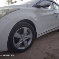 سيارة خليجي • 2012 • محرك 1800cc • مراوس • مبادلة • سيارة نظيفة • سيار...
