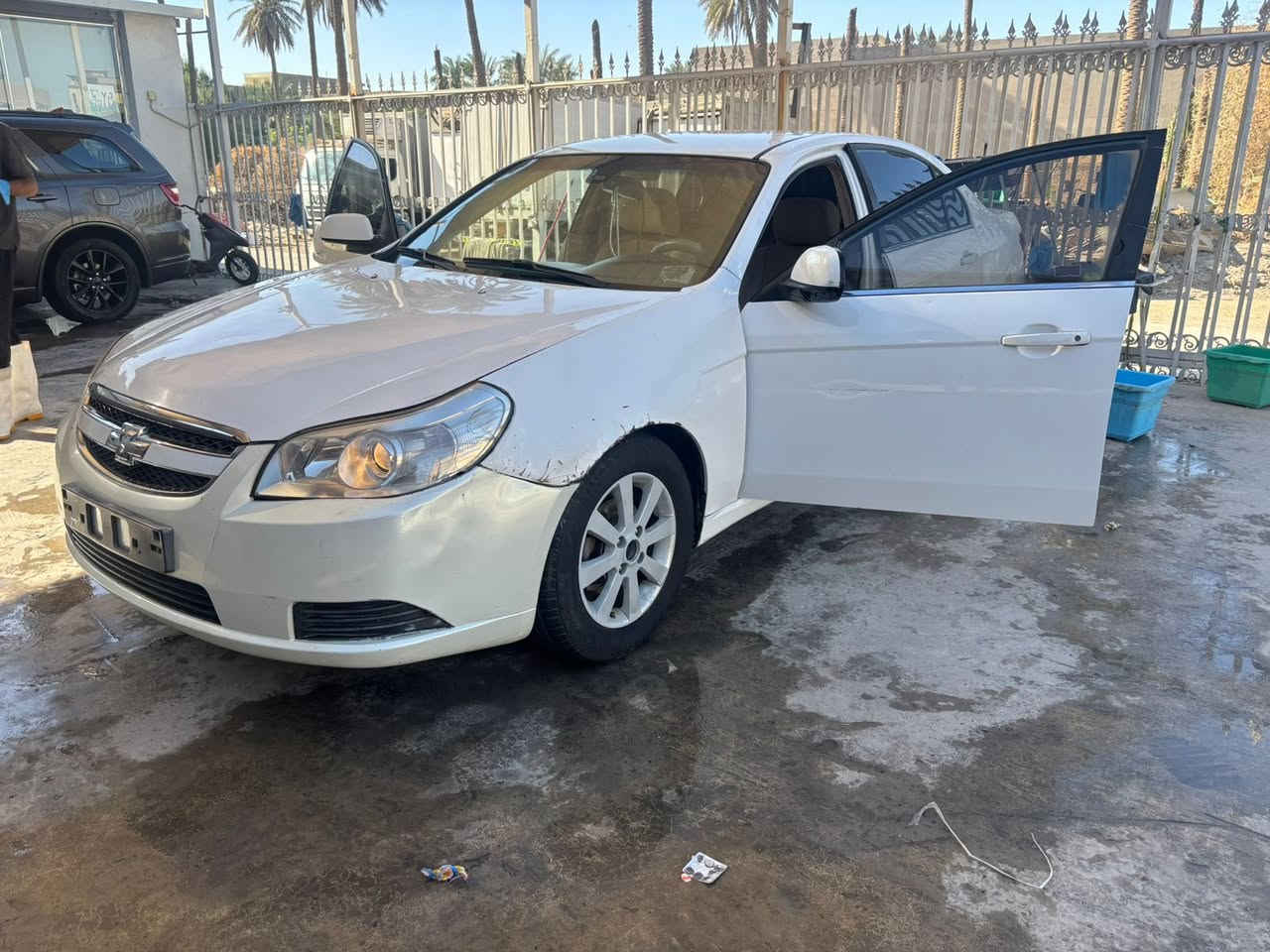 يا الله يوجد نيسان باترول 2008 الداخليه
فورت اكسبلور 2007 
شوفر ابيكا 2008 
بيكم لوف 2004
نضيفه وشغالات وبسعار مناسبه المكان بغداد الكريعات ***********
