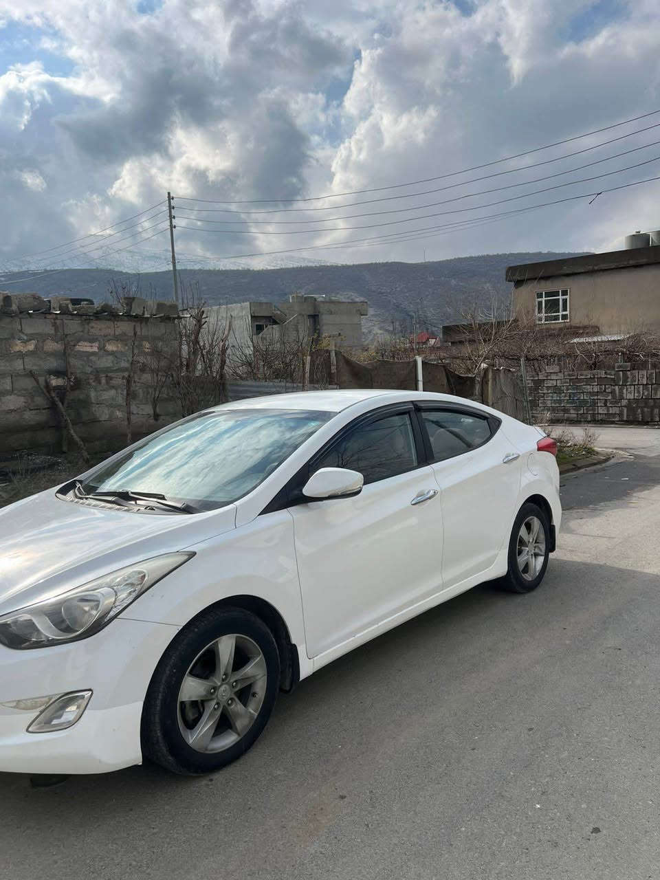 مودیل ٢٠١٣
بێ بۆیاخ بێ تحدیل هیچی نیە
تەنها کەمێک تەزرەی پێوەیە
رەقەمو سەنەوی نویە 
هەموو گیانی بەشەرت مەکینە بچوکە نەکراوەتەوە بەشەرت سوران, أربيل


**إذا كنت صاحب هذا الإعلان وتريد حذفه لأي سبب، رجاءا أرسل رسالة إلى الدعم الفني**