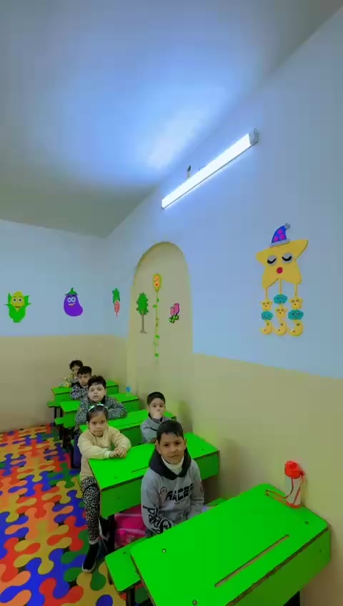 هذا من فضل ربي 💕
اطفال التمهيدي الصباحي والمسائي يوم الأحد ولاثنين ٣/١و٣/٢
درس القراءه والاسلاميه
درس الرياضيات عملية التصاعدي


**إذا كنت صاحب هذا الإعلان وتريد حذفه لأي سبب، رجاءا أرسل رسالة إلى الدعم الفني**