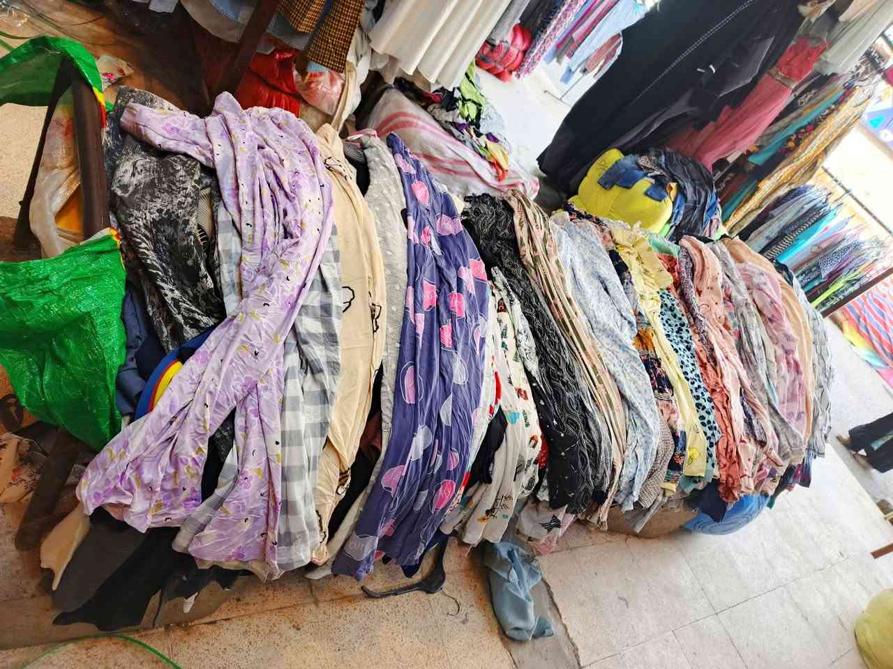 الأربعاء ✨
بعد الفطور المحل مفتح ان شاء الله
وصلنا بجامه بيتي فانيلا درجه اولى💥 جميع الأحجام متوفره وأحجام خاصه العنوان موصل حي سومر بعد مطعم سومر ثالث فرع عل يمين أول محل بل فرع عل يسار مقابل👈 صيدلية عطر الشام
 أهلآ وسهلآ بل جميع👇
للأستفسار👈***********
واتساب👈 ***********
