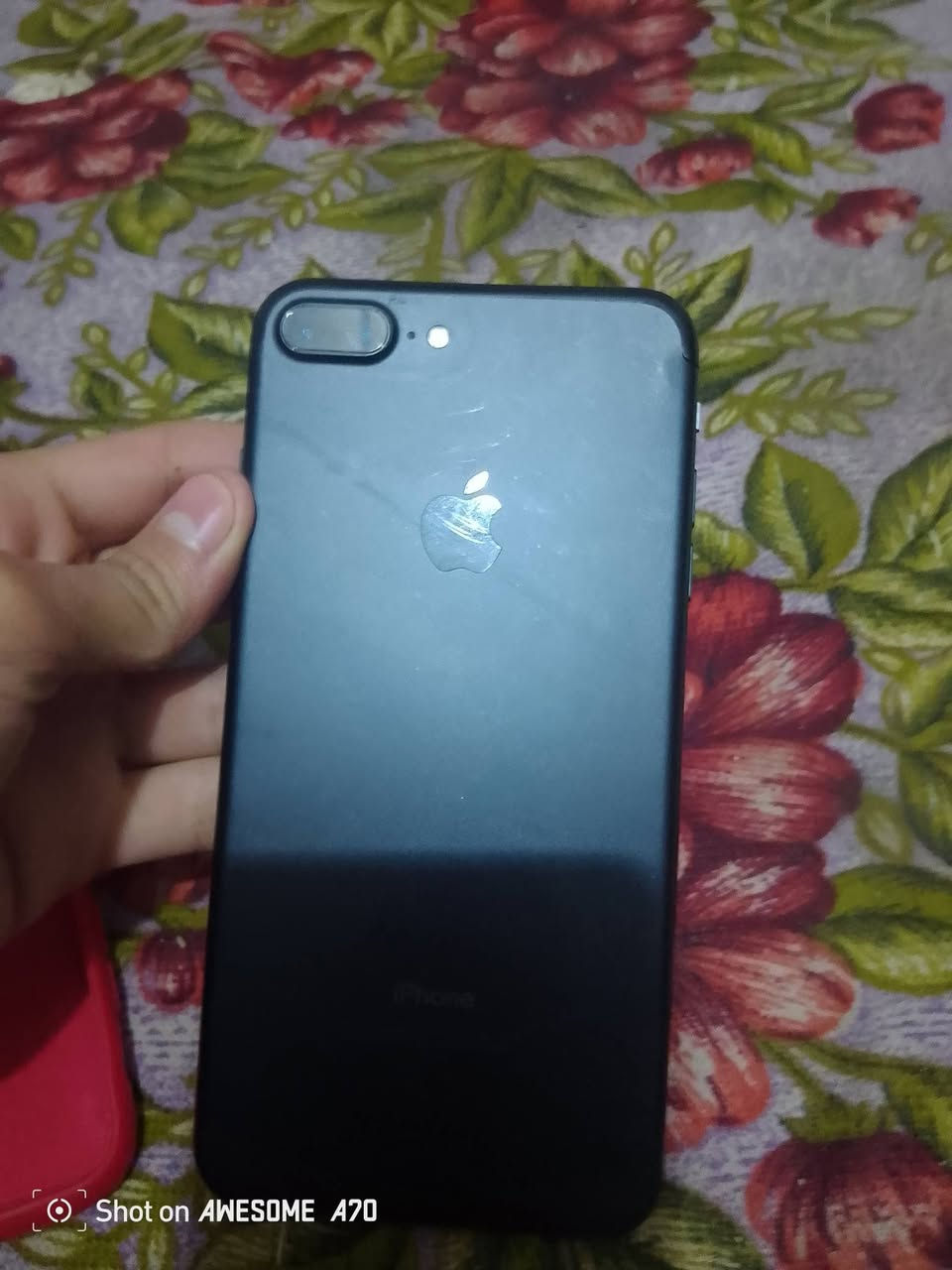 سلام عليكم ايفون 8 بلاس للبيع الجهاز نضيف السعر 90 بي مجال للشراي مكاني بغداد البياع مراوس اذا اكو


**إذا كنت صاحب هذا الإعلان وتريد حذفه لأي سبب، رجاءا أرسل رسالة إلى الدعم الفني**