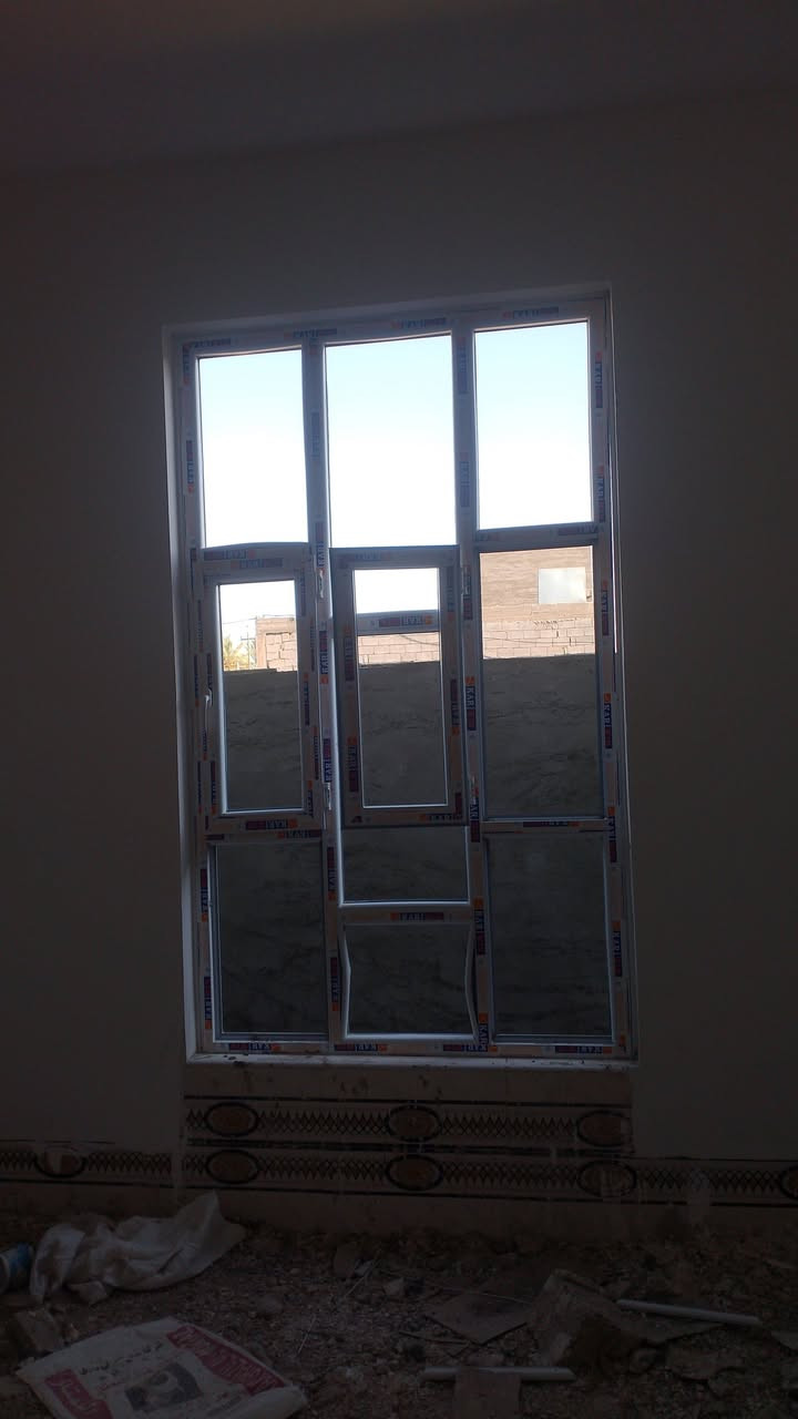 درع الانبار للألمنيوم والـ PVC
جودة تحمي بيتك، وأناقة تكمّل شغلك

نشتغل:
• شبابيك وأبواب ألمنيوم بكل الألوان • أبواب وشبابيك PVC عازل صوت وحرارة • مطابخ ألمنيوم حديثة • واجهات محلات ومحجرات • تفصال حسب القياس، مع ضمان على الشغل 
العنوان: الرمادي - الأنبار
للطلب والاستفسار: [***********]

درع الانبار... متانة تعيش وياك

#درع_الانبار #الرمادي #المنيوم #PVC #شبابيك #مطابخ
