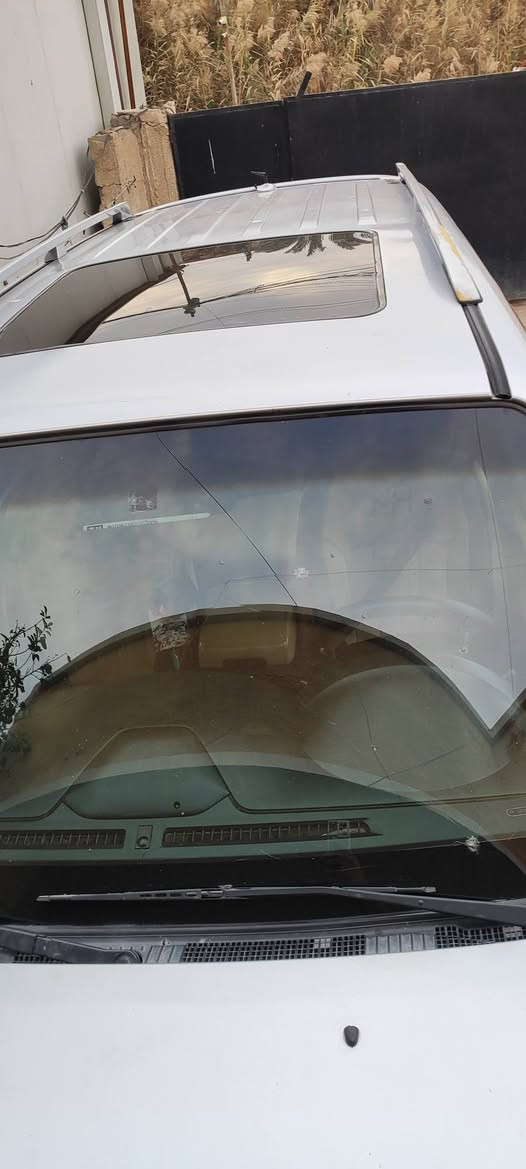 السلام عليكم باجيرو موديل 2008 خليجي مكينه 3000 حبتور فول موصفات ثلاجه بيهاو تبريد ثلج و تدفئة السيارة بأسمي موضح اني بلفيديو شبيها السيارة و ارجع اكرر جاملغين رش فقط اي ضربه مابيه دگه جاكوج مابيها  لان جردن تعرفون هذا لون يجرد السيارة خير من الله وين متريد روح بيها رايدها 115 وبيها مجال للطيبين مصفرة غرامات كلشي ما عليها العنوان البياع ((سويب)) رجاءا رجاءا لحد يكسر بحلال
***********
***********
