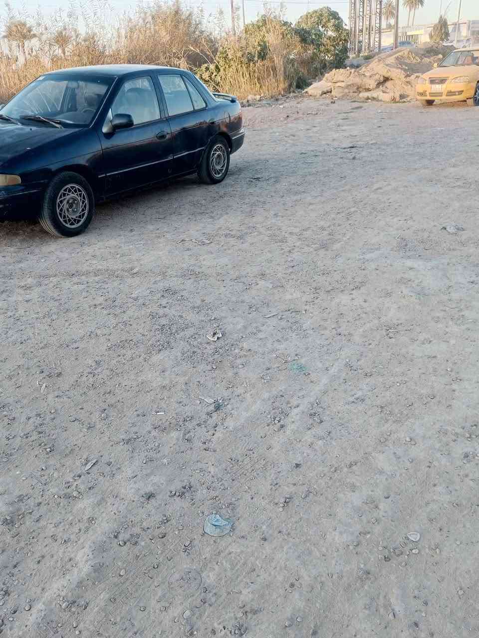 السلام عليكم كيا سيفيا للبيع موديل 93 رقم بغداد سنويه جديده سياره باسمنا السعر 30 وبيها مجال. ***********//***********
