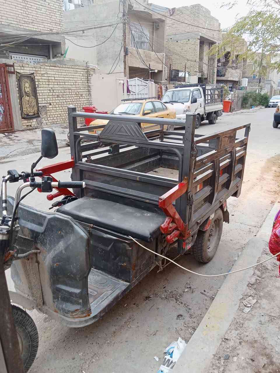 سلام عليكم ستوتة شحن للبيع
مكان بغداد العبيدي
750وبيهة مجال ***********
