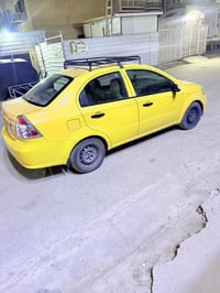 سياره أفيو مودل 11سياره بسمي من شركه سياره مكفوله من قطره صبغ كير موكي...