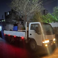 كنتر ازوزموديل94 رقم بغداد مشروع موازي شاصي كير شرط محرك لاصرف ولابخار...