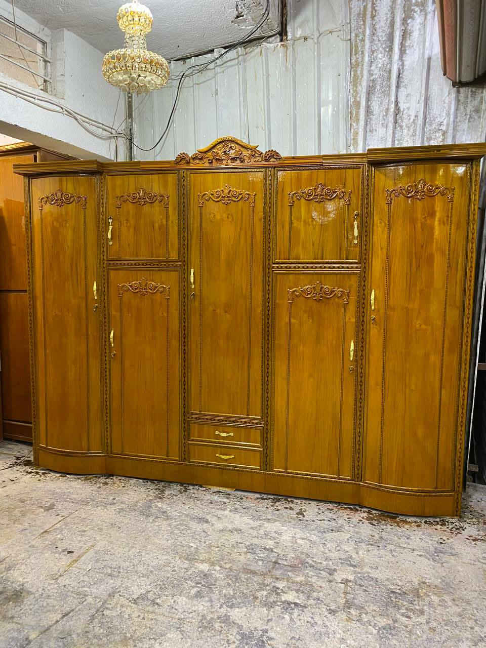 فقط بس ب 700 وي الشد والنقل داخل بغداد مجاني


**إذا كنت صاحب هذا الإعلان وتريد حذفه لأي سبب، رجاءا أرسل رسالة إلى الدعم الفني**