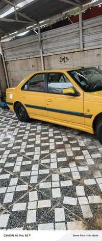 بيجو بارس 2015 بغداد مدينه الصدر سعر ٤٥ وبيهه مجال رقم الهاتف 07713378...