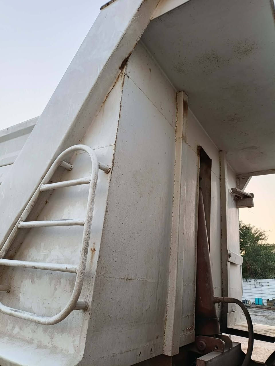 بدي شاصي عدل ٩٠طول ٤٤٥سم


**إذا كنت صاحب هذا الإعلان وتريد حذفه لأي سبب، رجاءا أرسل رسالة إلى الدعم الفني**