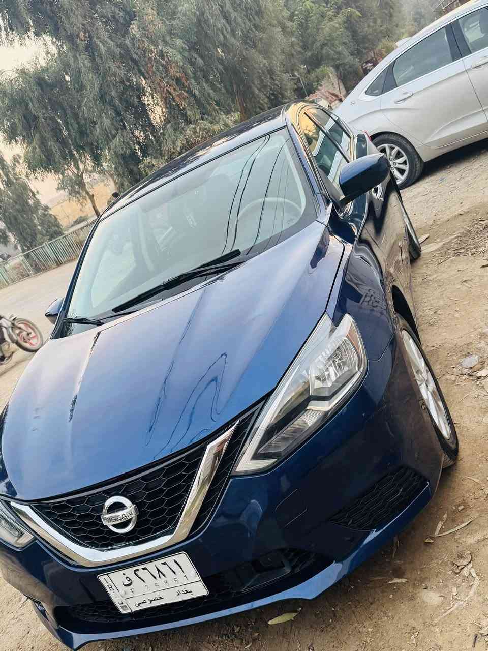 السلام عليكم
سنترا موديل 19 وارد امريكي حادثها بنيد (مبدل ومصبوغ) وبيها نص باب رش أثر شخوط (رش مو صبغ) يعني قطعة ونص وبيها بارد بصفحة السكن ، ايرباكات ثنين راجعات سستم
مواصفات sv (بصمة تشغيل ، بصمة ابواب ، مري شفط يدوي ، صندوك كهرباء ، كروز سرعة ، رادار امامي ، تحكمات ستيرن جهتين ، شاشة لمس ، كامرة خلفية ، شاشة اعطال)
كير ، مكينة ، كهربائيات ، ضفيرة ، عقل ، شواصي ، لغود ، تبريد ، تدفئة ، كلهن مكفولات كامله مكمله ولا كلوب مشتغل بالدشبول
السعر 110 وعليها غرامة ورقتين تنزل من سعرها وبيها مجال
مكانها ديالى المقدادية زهيرات (هـ ***********)
