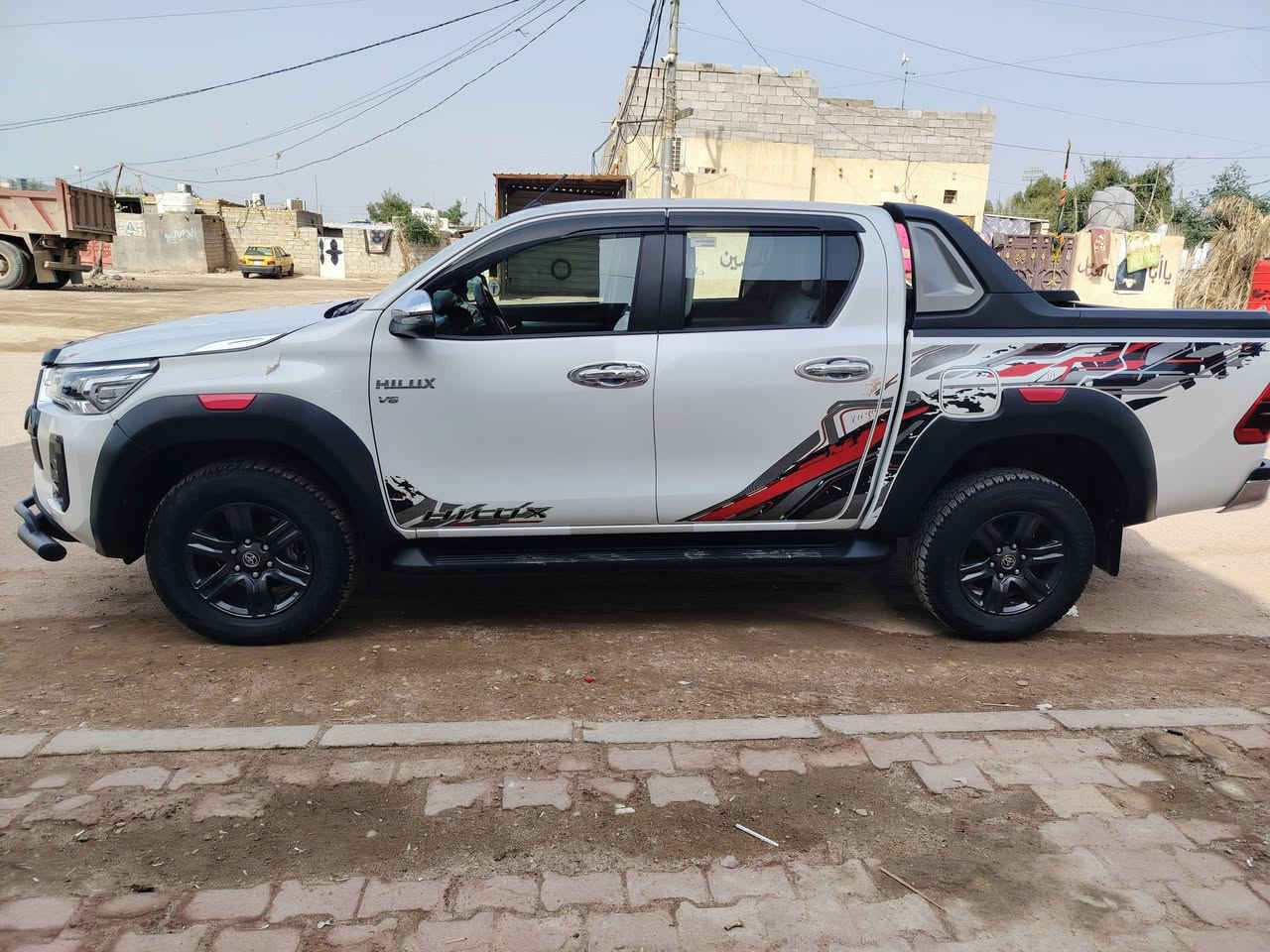 سياره البيع كفاله عامه ***********
