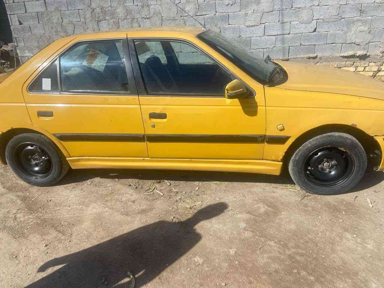 سياره بيجوللبيع موديل13 نظيفه تواصل على هذا الرقم 0782125173


**إذا كنت صاحب هذا الإعلان وتريد حذفه لأي سبب، رجاءا أرسل رسالة إلى الدعم الفني**