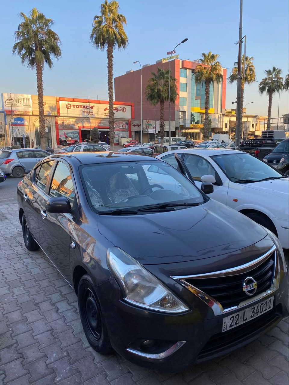 داوای ٨٧ لیدەکەم و مەجەلی محامەلای تیدایە ✅
*********** رەقم أربيل, العراق
