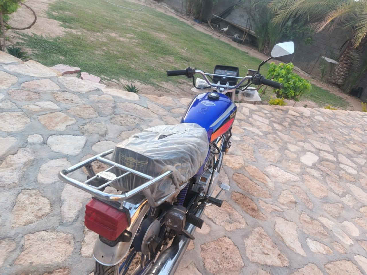 ايراني موديل 22 نضافه مثل ماموضح بلصوره مسجل سنويه سعر خاص


**إذا كنت صاحب هذا الإعلان وتريد حذفه لأي سبب، رجاءا أرسل رسالة إلى الدعم الفني**