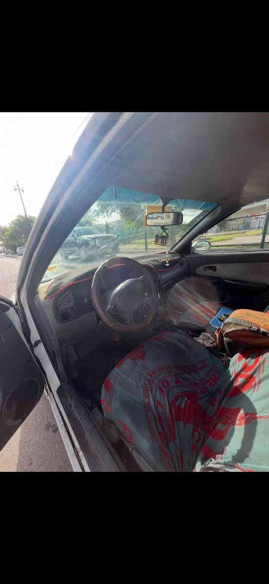 السلام عليكم كيا سيفيا للبيع موديل 2000 كير اوتاماتيك رقم بغداد  جاهزه *********** مكانها بغداد حي العامل من جهه السريع
