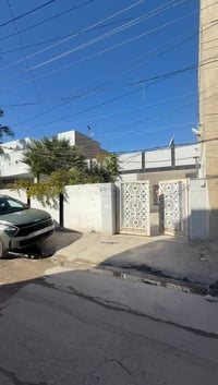 الامين • خلف مطعم الرياضي • ٢٠٠م