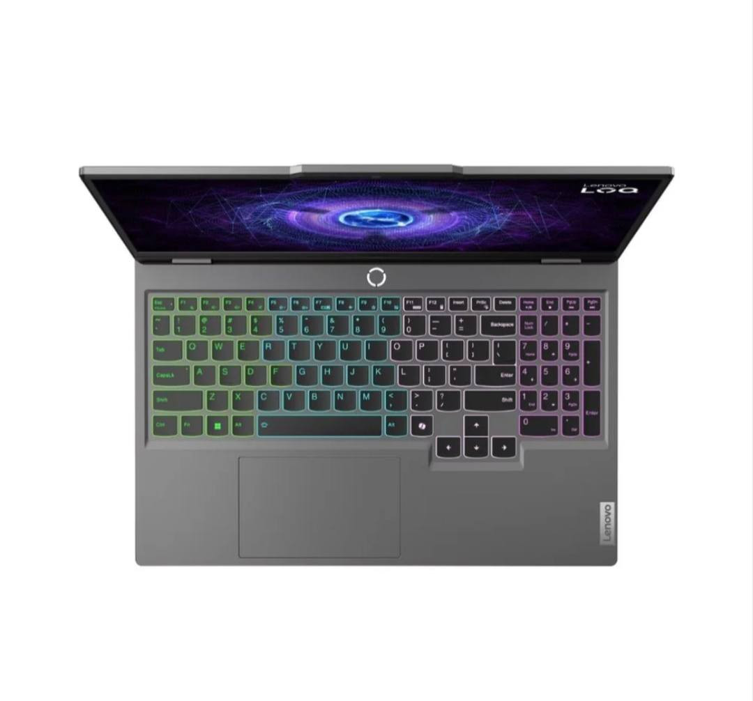 🚀 للبيع: الوحش  Lenovo LOQ 15IRX9
هل تبحث عن جهاز يجمع بين قوة الأداء والتصميم العصري؟ إليك الحل الأمثل، العاب، للدراسة، العمل، وصناعة المحتوى!
🔥 أهم ما يميز هذا الجهاز:
المعالج الجبار: مزود بـ Intel Core i5-13450HX (فئة HX القوية)، بـ 10 أنوية وتردد يصل إلى 4.6 جيجاهرتز. أداء يضاهي معالجات الـ i7 في المهام الشاقة.
كرت الشاشة: NVIDIA® GeForce RTX 3050 بسعة 6GB (وليس 4GB التقليدية)، مما يعطيك سلاسة فائقة في الألعاب والبرامج الهندسية.
شاشة الأحلام: 15.6 بوصة FHD IPS بتردد 144Hz، والأهم أنها تدعم 100% sRGB؛ يعني ألوان حقيقية ودقيقة جداً للمصممين ومنشئي المحتوى.
سرعة الاستجابة: ذاكرة 16GB DDR5 (أحدث جيل) مع قرص SSD فائق السرعة من نوع Gen 4.
🛠 المواصفات التقنية بالتفصيل:
المعالج: Intel Core i5-13450HX (10 Cores / 16 Threads).
الرام: 16GB DDR5-4800MHz.
التخزين: 512GB SSD NVMe PCIe 4.0.
الشاشة: 144Hz, 300 nits, G-SYNC (سلاسة تامة بدون تقطيع).
الكاميرا: FHD 1080p مع غالق للخصوصية.
المنافذ: دعم كامل لـ HDMI 2.1 (دقة تصل لـ 8K) ومنفذ USB-C يدعم الشحن السريع.
اللون: Luna Grey (رمادي قمري) فخم جداً.
✅ الحالة والضمان:
الحالة: [اذكر هنا إذا كان جديداً أو مستخدماً لفترة بسيطة].
الضمان: ضمان الوكالة لمدة سنة كاملة (صيانة).
الإضافات: لوحة مفاتيح بإضاءة خلفية بيضاء (قابلة لإضافة ليزر عربي).
💰 السعر: [1350]
📍 الموقع: [النجف الاشرف]
📞 للتواصل والاستفسار: [***********]
