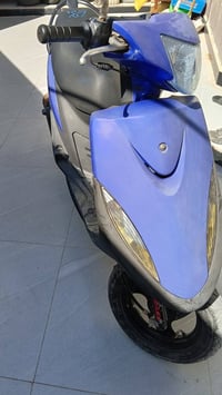 دراجة ماكس عدلة بوشة 49 بلاد دراجة حاوية رمبة  كهربائيات جوزة كله شغال...