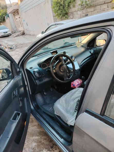 افيو موديل 2007 بسمنا محرك كير شرط ضررها جاملغ يمين مصبوغ والباقي شرط كاربون بيها رقم مميز
سيارة احلى من الصور سعرها 68 وبيها مجال شي قليل شراي اتصل على هذا الرقم ***********
او كورك ***********
