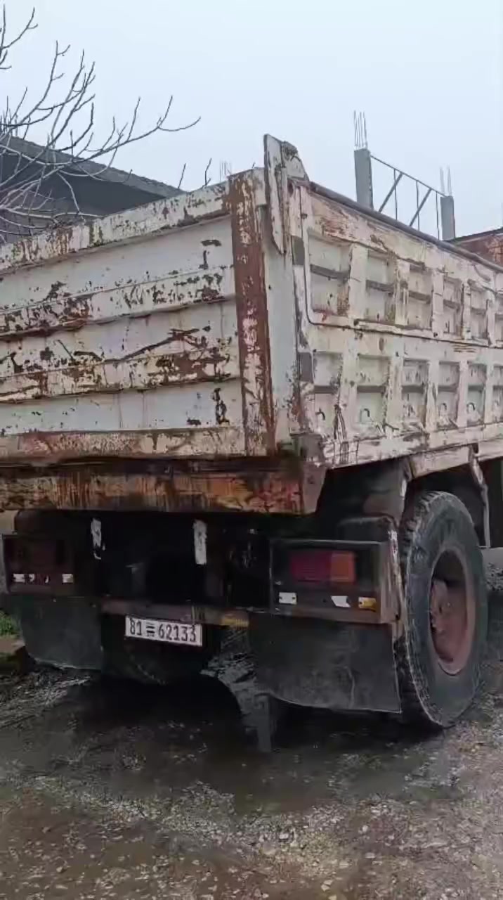 للبيع سياره ايلكا قلاب موديل 70 تسجيل 76  واجهة جديده محدثه 8 سبلين طوناج 13 ميتور ستي في انضيف شنجمان 110 برميل جديد بطاريات جدد جوزين دواليب جدد جك صدر جديد شاصي 3 تصفيحات ع الحديث مخنصره صندوق 10 متار محور 360 السياره منفوضه جديد ع الفراغ السعر 21 الف وبازار ع الواقع تواجد إدلب أريحا للتواصل 
0968083246


**إذا كنت صاحب هذا الإعلان وتريد حذفه لأي سبب، رجاءا أرسل رسالة إلى الدعم الفني**