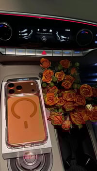 آيفون ١٧ برو ماكس • ٢٥٦ جيجا • مستخدم ١٥ يوم