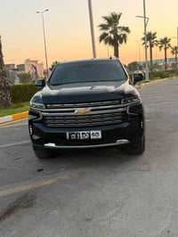 تاهو LS • ٢٠٢١ • رقم اربيل