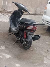 ماكس قجمه • مكينة ٥٥ • نقصه كابريتر