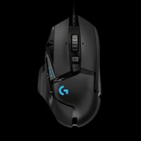 لوجيتك G502 • جديد • اوزان كاملة