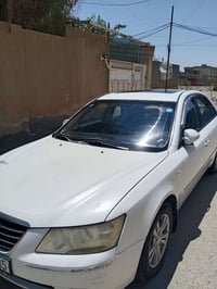 هيونداي سوناتا • سوناتا 2009 • سيارة سوناتا • هيونداي 2009 • سيارات لل...