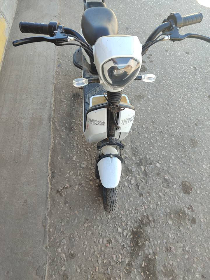 باسكل شحن للبيع كله شغال باتري نضيف سعر 200 الشراي يتصل كربلاء *********** _ *********** كربلاء, العراق
