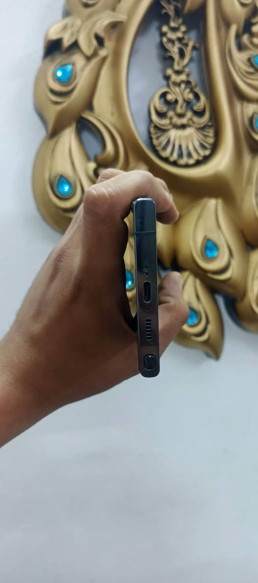 S23 الترا
تك سيم كارت 
ذاكرة 512 كيكة
نظافة فول جهاز مكفول من اي عيب 
س ع ر 700 الف مكاني كركوك 
عندي توصيل🚐 كل محافظات تريد تحجز جاهز تحولي عربون ماستر ادزه الك 🚐


**إذا كنت صاحب هذا الإعلان وتريد حذفه لأي سبب، رجاءا أرسل رسالة إلى الدعم الفني**