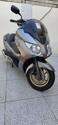 فورزة MF0.10 • نظام ABS • سامراء