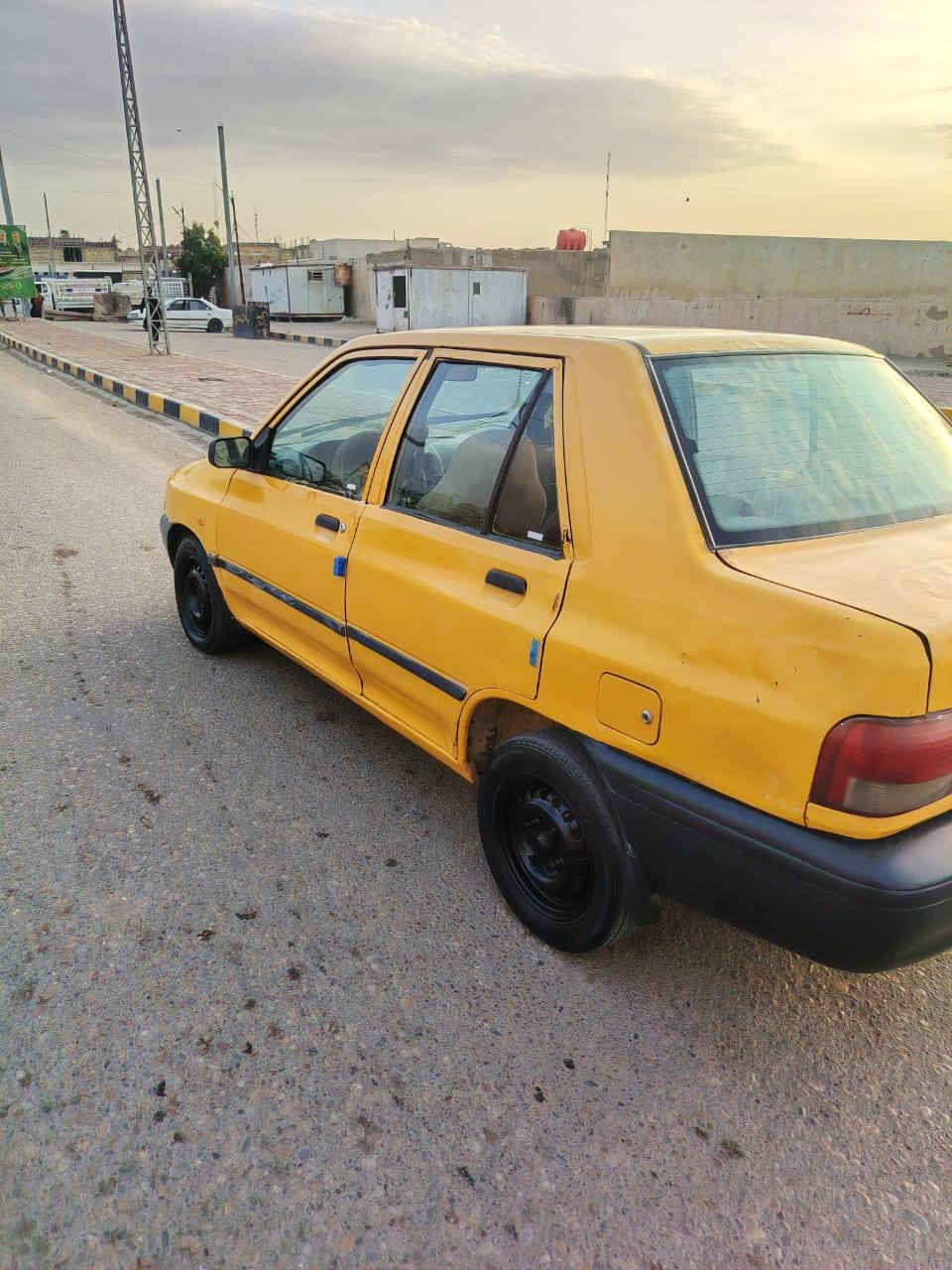 السلام عليكم سايبه موديل 15مكفوله من الكلبه ولحادث الصبغ  بيه بنيد امبدل فقط. مكينه  كير مكفولات تبريد ثلج السياره جاهزه كهربائيات  كله شغاله مصفره هيه وغرامات السنويه إلى 28 المكان العماره. السعر 23 تصال *********** الرقم الثير بي واتساب  ***********
