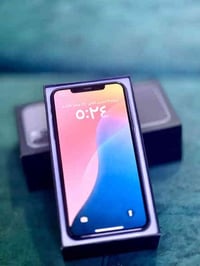 فون  11برو ماكس كلشي مابدل بي شرط حاسبه بطاريته 93ذاكره 256 السعر 450 ...