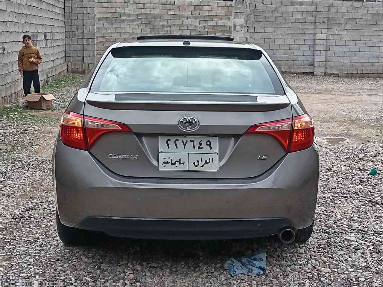 كورله موديل 2017 فول مواصفات فتحه سقف شفتات ستيرن تحكمات ستيرن شاشه كبيره بلادي تبريد لمس داخل لونين خمسه ويل كب بلادي كشان جلد XLEموتات قيادة رادار  ا ماميه  حساسات خلفية َ اماميه السنور جديده هزي جديده السيارة؛ بيهه جاملق بونيد صبغ بدون دواخل بدون ارباكات السيارة بدون بارد السيارة ماشيه 70 رقم الجوال *********** الشراي يتصل
