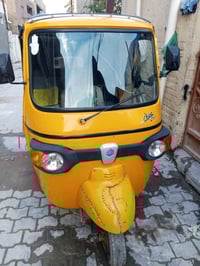 تكتك بياجو • مكينة كهرباء • لا صبغ لا خياس