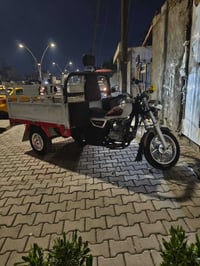 ستوته 2020 • مكينة شرط • كركوك